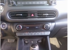 Recambio de mando climatizador para hyundai kona (os, ose, osi) 1.6 gdi hybrid referencia OEM IAM  97250CMAD0  2