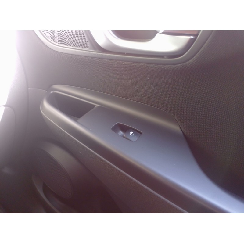 Recambio de mando elevalunas delantero derecho para hyundai kona (os, ose, osi) 1.6 gdi hybrid referencia OEM IAM   