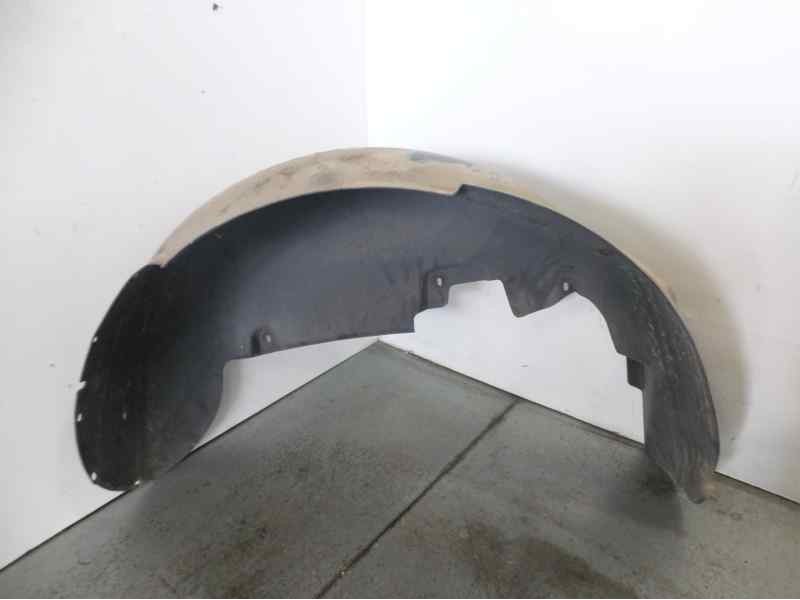 Recambio de paso rueda trasero izquierdo para volkswagen touareg (7la) tdi v10 referencia OEM IAM   