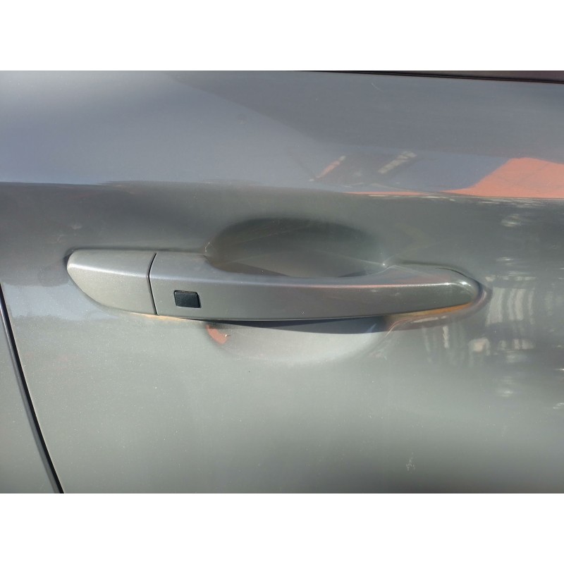 Recambio de maneta exterior delantera derecha para hyundai kona (os, ose, osi) 1.6 gdi hybrid referencia OEM IAM   