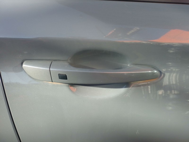 Recambio de maneta exterior delantera derecha para hyundai kona (os, ose, osi) 1.6 gdi hybrid referencia OEM IAM   