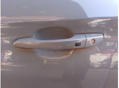 Recambio de maneta exterior delantera izquierda para hyundai kona (os, ose, osi) 1.6 gdi hybrid referencia OEM IAM  82651J9710  2