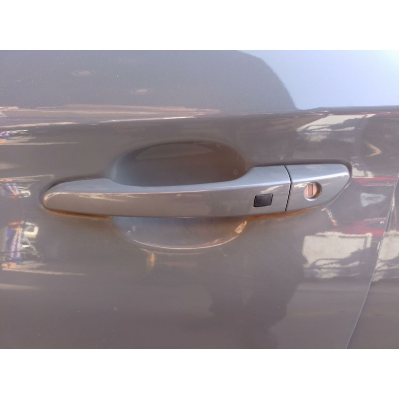 Recambio de maneta exterior delantera izquierda para hyundai kona (os, ose, osi) 1.6 gdi hybrid referencia OEM IAM   