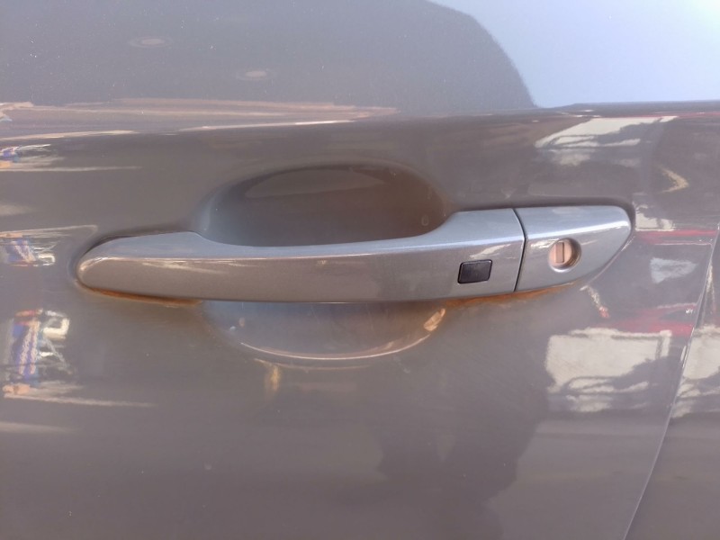 Recambio de maneta exterior delantera izquierda para hyundai kona (os, ose, osi) 1.6 gdi hybrid referencia OEM IAM   