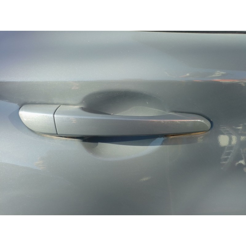 Recambio de maneta exterior trasera derecha para hyundai kona (os, ose, osi) 1.6 gdi hybrid referencia OEM IAM   