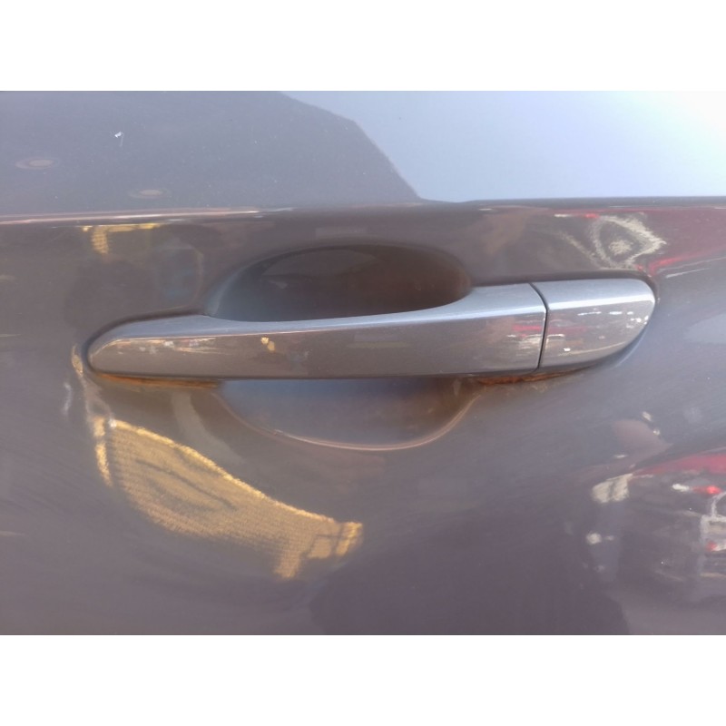 Recambio de maneta exterior trasera izquierda para hyundai kona (os, ose, osi) 1.6 gdi hybrid referencia OEM IAM   