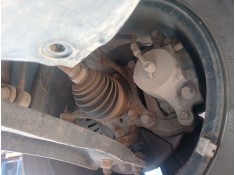 Recambio de mangueta delantera izquierda para hyundai kona (os, ose, osi) 1.6 gdi hybrid referencia OEM IAM   
