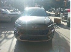Recambio de morro completo para hyundai kona (os, ose, osi) 1.6 gdi hybrid referencia OEM IAM   