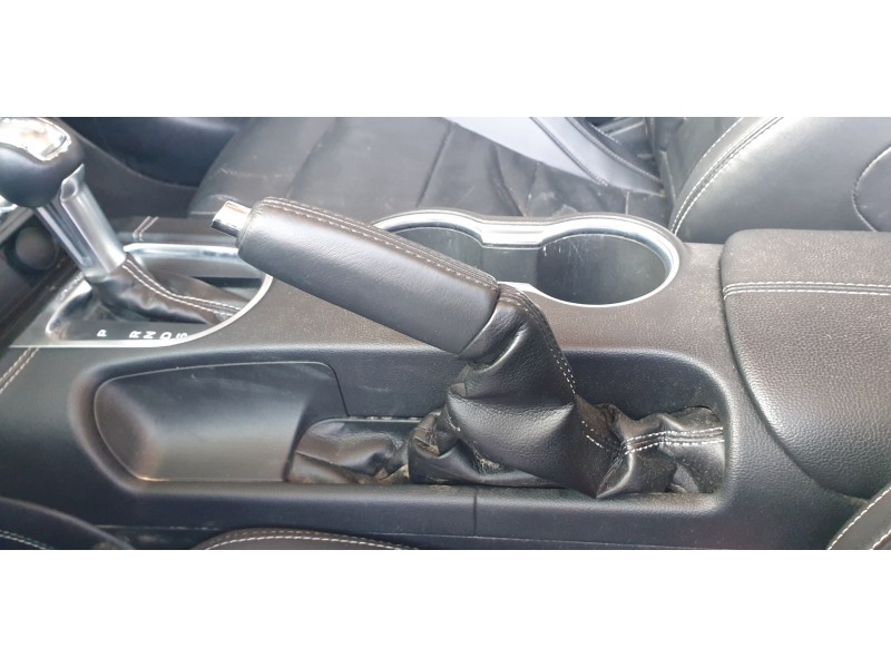 Recambio de palanca freno para ford mustang convertible gt referencia OEM IAM FR3C2780BJFR3C2780BJ  