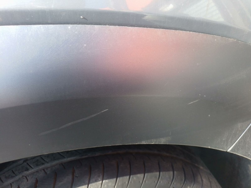 Recambio de morro completo para hyundai kona (os, ose, osi) 1.6 gdi hybrid referencia OEM IAM   
