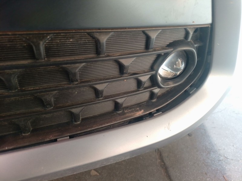 Recambio de morro completo para hyundai kona (os, ose, osi) 1.6 gdi hybrid referencia OEM IAM   