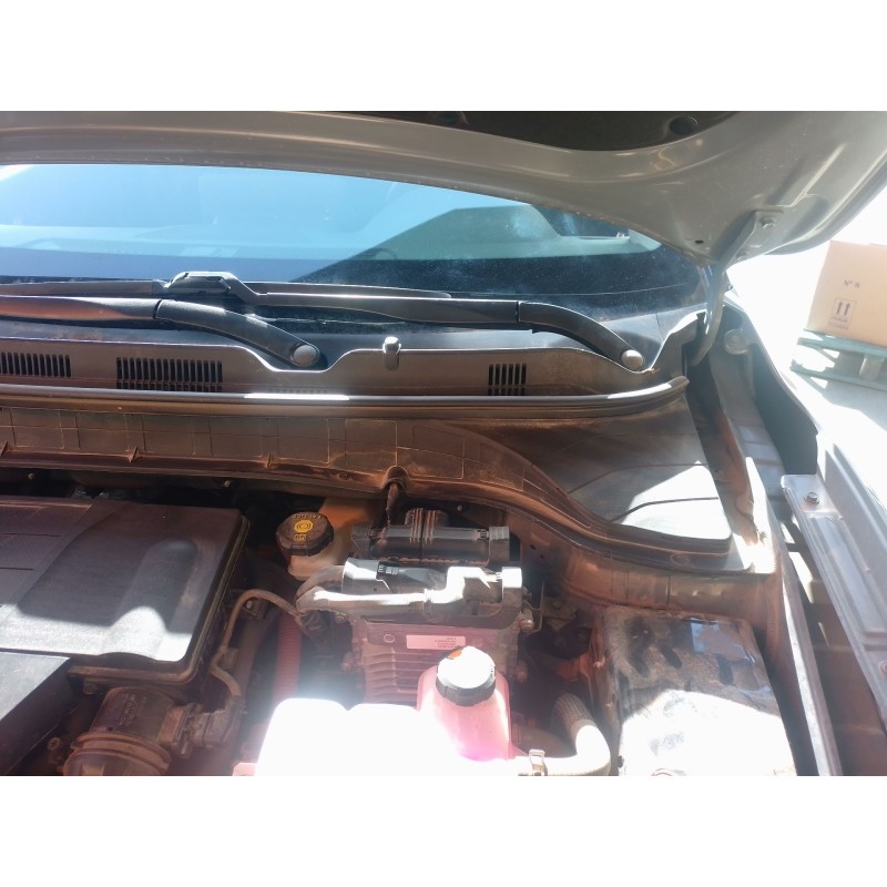 Recambio de motor limpia delantero para hyundai kona (os, ose, osi) 1.6 gdi hybrid referencia OEM IAM   