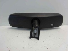 Recambio de espejo para nissan navara pick-up (d40m) doble cab se 4x4 referencia OEM IAM    2