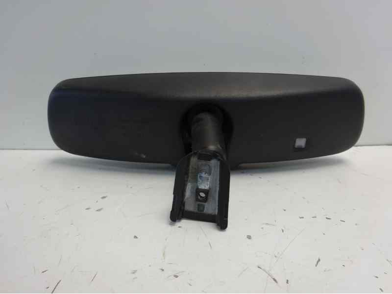 Recambio de espejo para nissan navara pick-up (d40m) doble cab se 4x4 referencia OEM IAM   