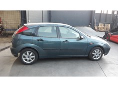 FORD FOCUS BERLINA (CAK)