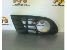 Recambio de rejilla paragolpes izquierda para volkswagen golf plus (5m1) referencia OEM IAM 5M0853665C9B9 107234218 VG0402134