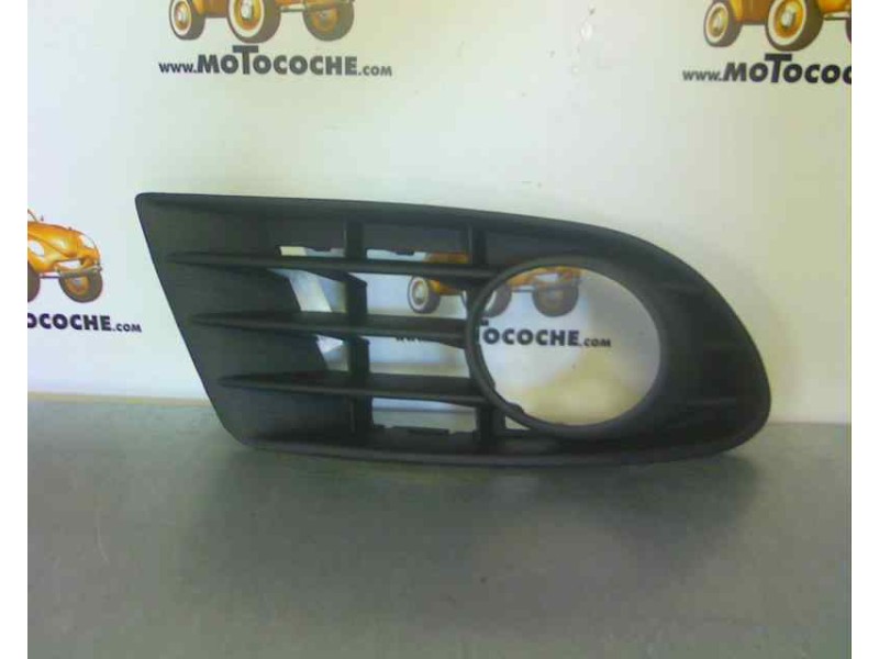 Recambio de rejilla paragolpes izquierda para volkswagen golf plus (5m1) referencia OEM IAM 5M0853665C9B9 107234218 VG0402134