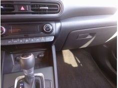 Recambio de ventilador calefaccion para hyundai kona (os, ose, osi) 1.6 gdi hybrid referencia OEM IAM   