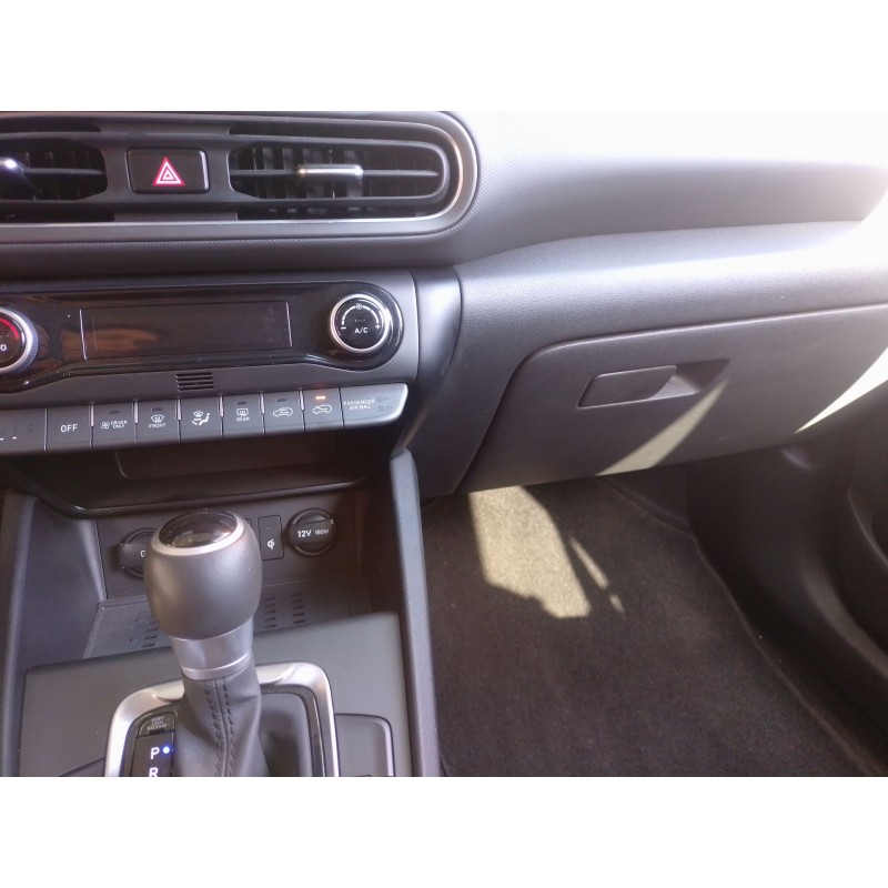 Recambio de ventilador calefaccion para hyundai kona (os, ose, osi) 1.6 gdi hybrid referencia OEM IAM   
