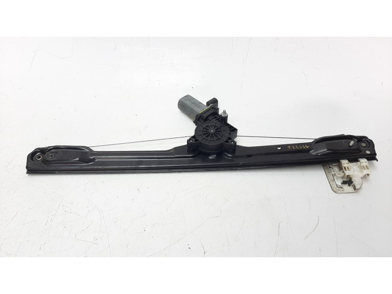 Recambio de elevalunas delantero izquierdo para iveco daily furgón 2.3 diesel referencia OEM IAM 5802578842  