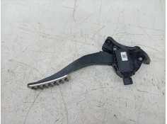 Recambio de potenciometro pedal para jaguar e-pace first edition referencia OEM IAM  GK7M9F836AB 