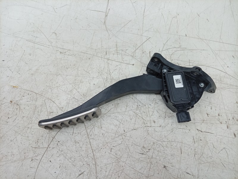 Recambio de potenciometro pedal para jaguar e-pace first edition referencia OEM IAM  GK7M9F836AB 
