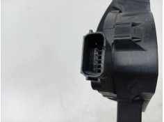 Recambio de potenciometro pedal para jaguar e-pace first edition referencia OEM IAM  GK7M9F836AB  2