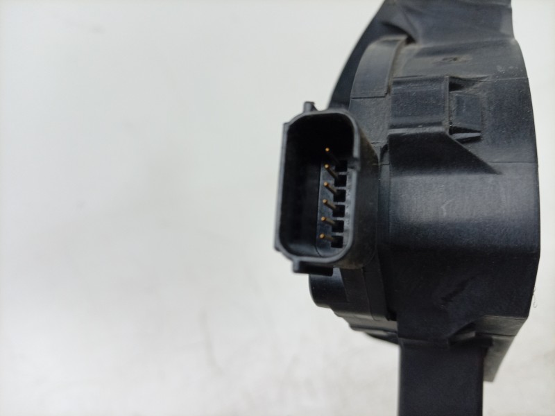 Recambio de potenciometro pedal para jaguar e-pace first edition referencia OEM IAM  GK7M9F836AB 