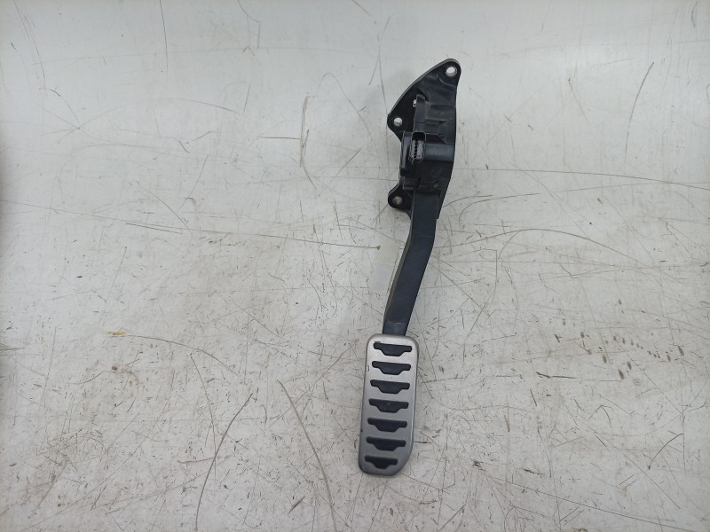 Recambio de potenciometro pedal para jaguar e-pace first edition referencia OEM IAM  GK7M9F836AB 