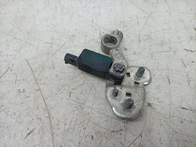 Recambio de modulo electronico para jaguar e-pace first edition referencia OEM IAM 0199300005 HPLA10C679AC 