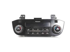 Recambio de mando climatizador para kia sportage drive 4x2 referencia OEM IAM 972503U101  