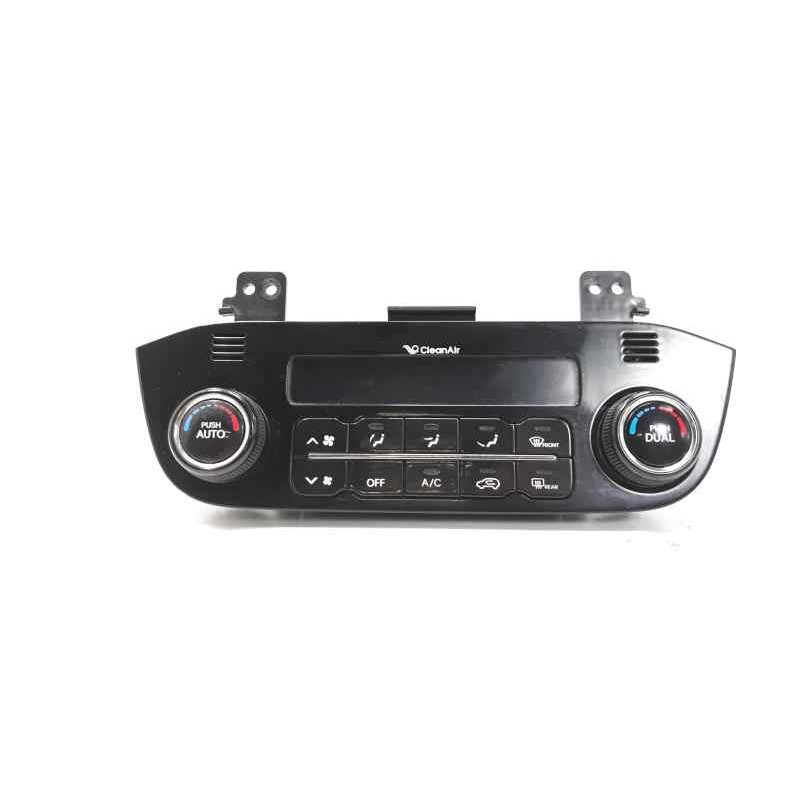 Recambio de mando climatizador para kia sportage drive 4x2 referencia OEM IAM 972503U101  