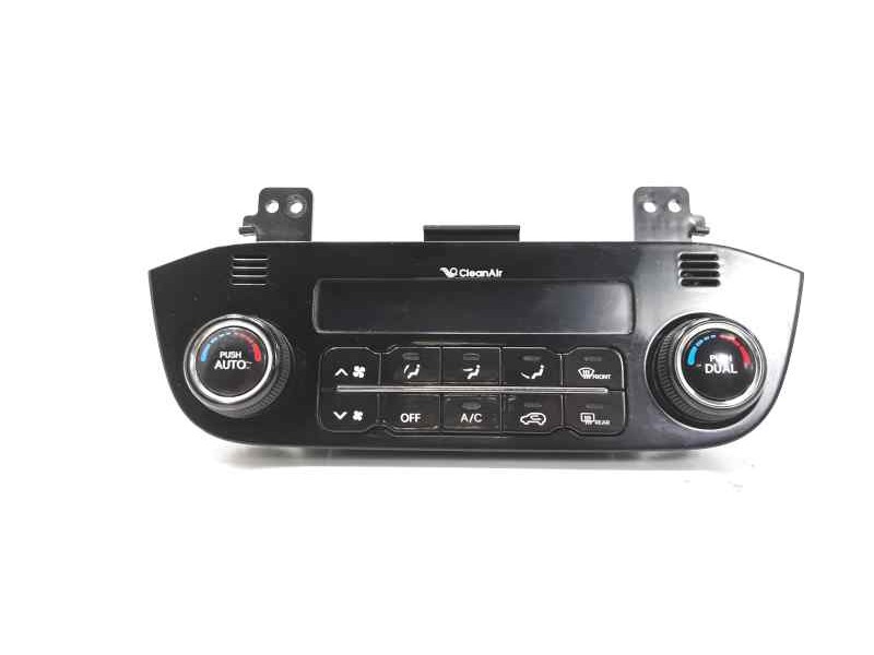 Recambio de mando climatizador para kia sportage drive 4x2 referencia OEM IAM 972503U101  