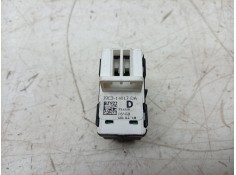Recambio de interruptor para jaguar e-pace first edition referencia OEM IAM  J9C314017DA  2