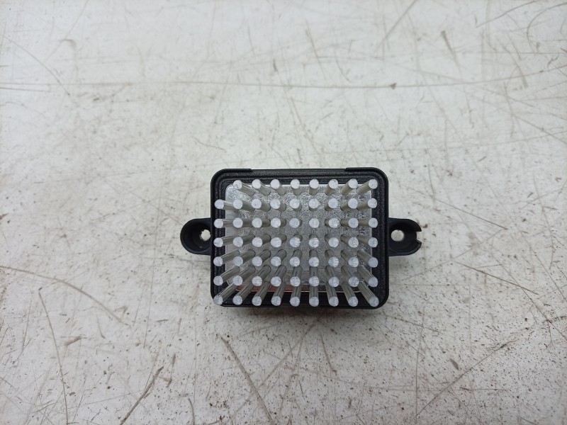 Recambio de resistencia calefaccion para jaguar e-pace first edition referencia OEM IAM LR094345 GH290001 