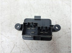 Recambio de resistencia calefaccion para jaguar e-pace first edition referencia OEM IAM LR094345 GH290001  2