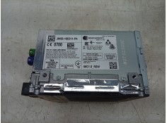 Recambio de sistema navegacion gps para jaguar e-pace first edition referencia OEM IAM  JW9319C211PA  2