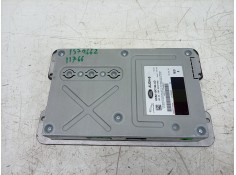 Recambio de amplificador de sonido para jaguar e-pace first edition referencia OEM IAM  HK6219C164AD 
