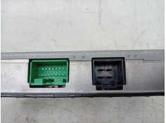 Recambio de amplificador de sonido para jaguar e-pace first edition referencia OEM IAM  HK6219C164AD  2
