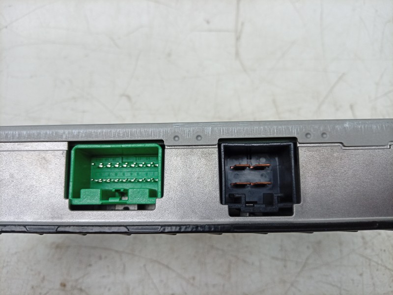 Recambio de amplificador de sonido para jaguar e-pace first edition referencia OEM IAM  HK6219C164AD 