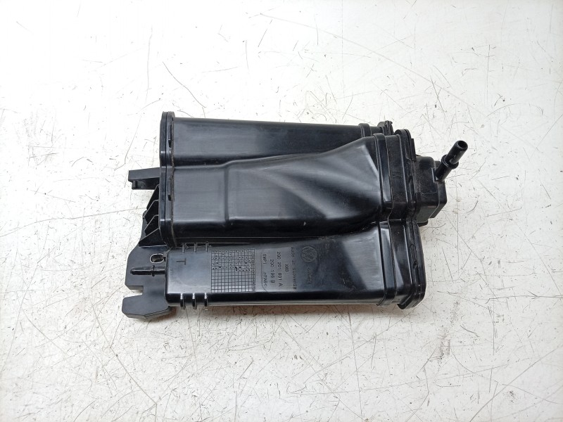 Recambio de filtro carbono activo para seat arona (kj7, kjp) 1.0 tsi referencia OEM IAM  2Q0201801A 