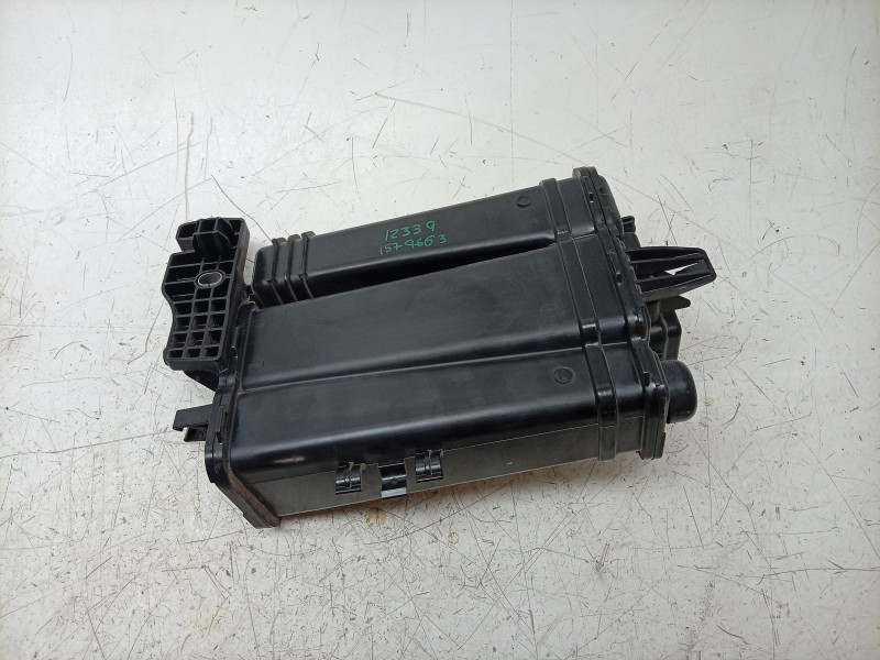 Recambio de filtro carbono activo para seat arona (kj7, kjp) 1.0 tsi referencia OEM IAM  2Q0201801A 