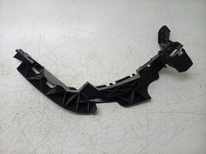 Recambio de soporte faro izquierdo para seat arona (kj7, kjp) 1.0 tsi referencia OEM IAM   
