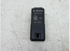 CAJA PRECALENTAMIENTO 0281003123 FX23189E2AC 