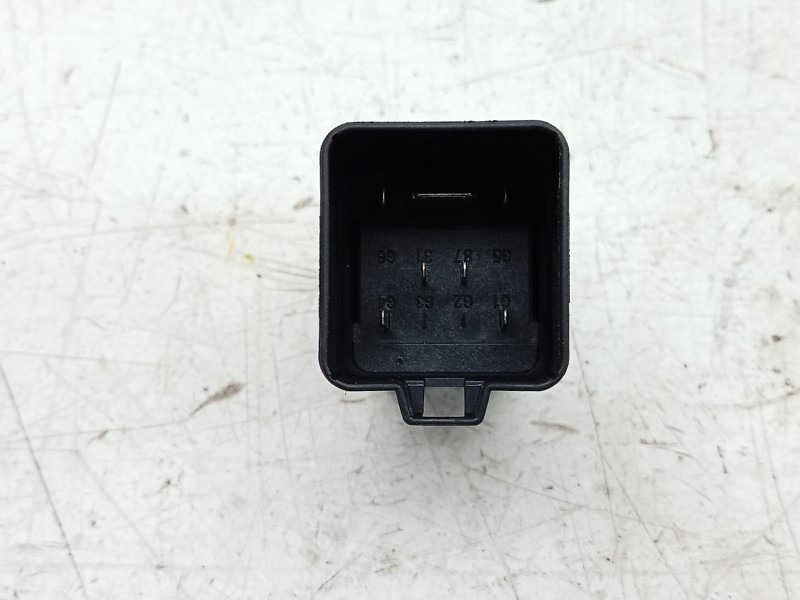 Recambio de caja precalentamiento para jaguar e-pace first edition referencia OEM IAM 0281003123 FX23189E2AC 