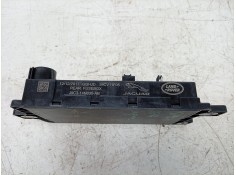 Recambio de caja reles / fusibles para jaguar e-pace first edition referencia OEM IAM  J9C314N030AB  2