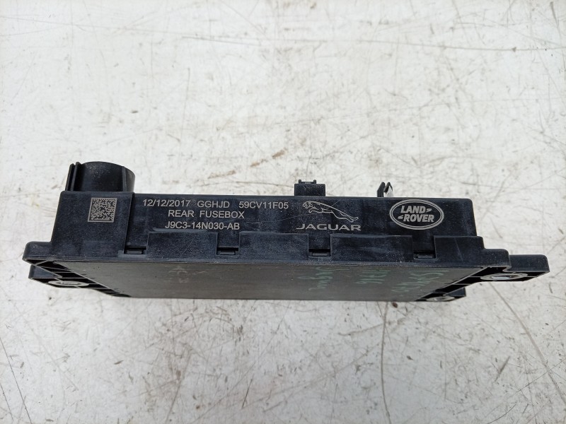 Recambio de caja reles / fusibles para jaguar e-pace first edition referencia OEM IAM  J9C314N030AB 