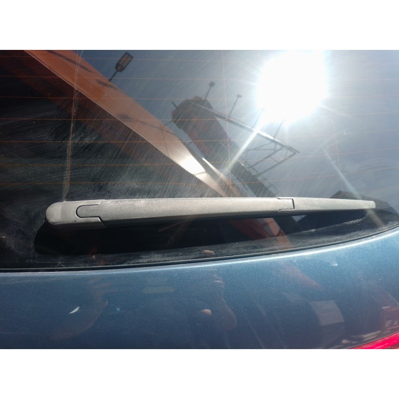 Recambio de brazo limpia trasero para mercedes-benz eqa (h243) eqa 250+ (243.702) referencia OEM IAM   