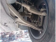 Recambio de brazo suspension inferior delantero derecho para mercedes-benz eqa (h243) eqa 250+ (243.702) referencia OEM IAM   