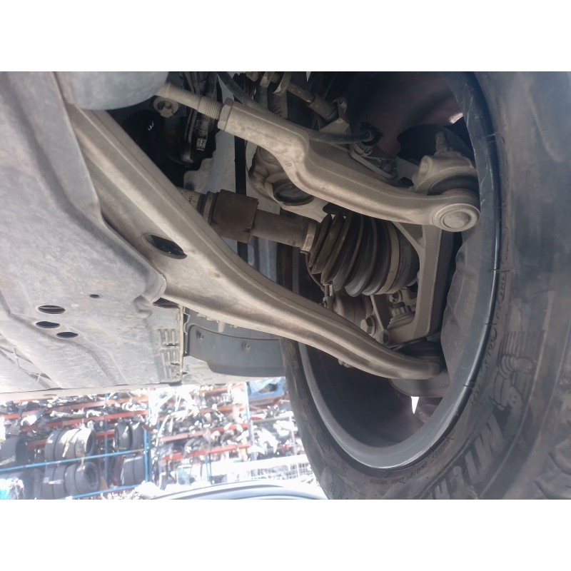 Recambio de brazo suspension inferior delantero derecho para mercedes-benz eqa (h243) eqa 250+ (243.702) referencia OEM IAM   